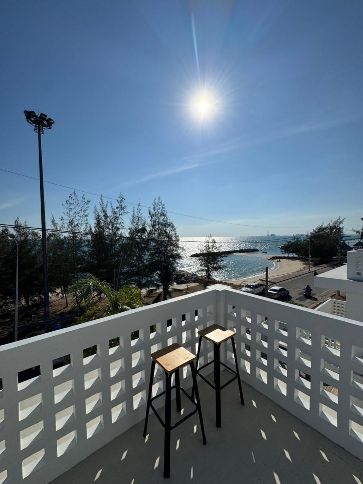 Hotel Privaterayong Extérieur photo
