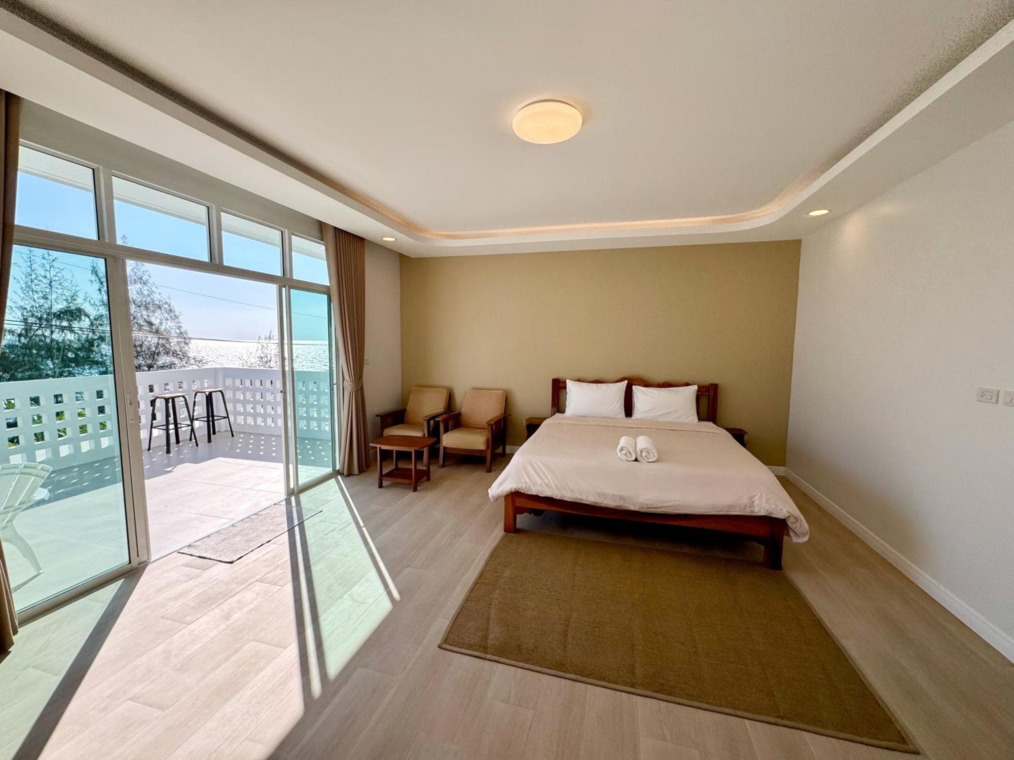 Hotel Privaterayong Extérieur photo