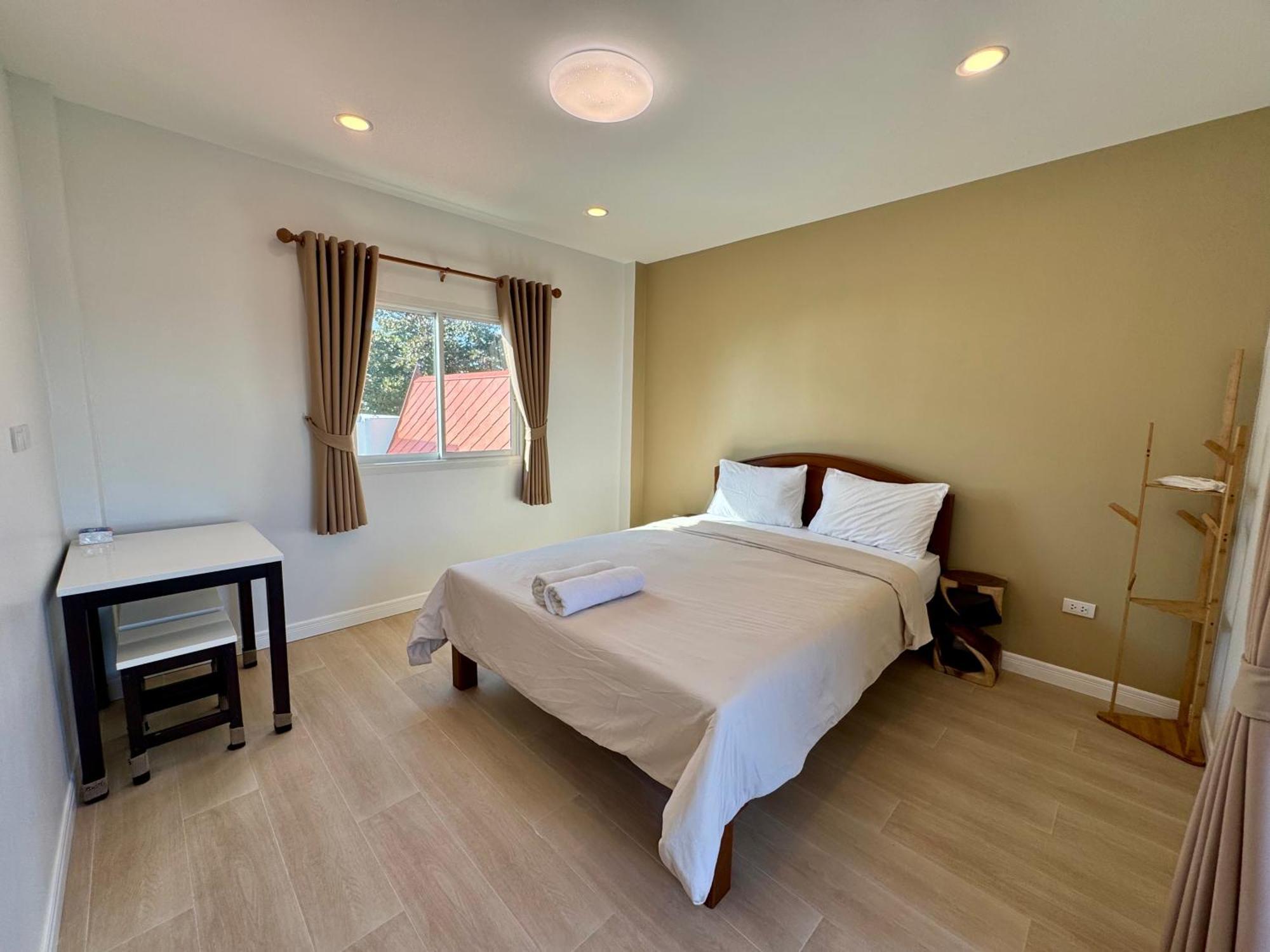 Hotel Privaterayong Extérieur photo