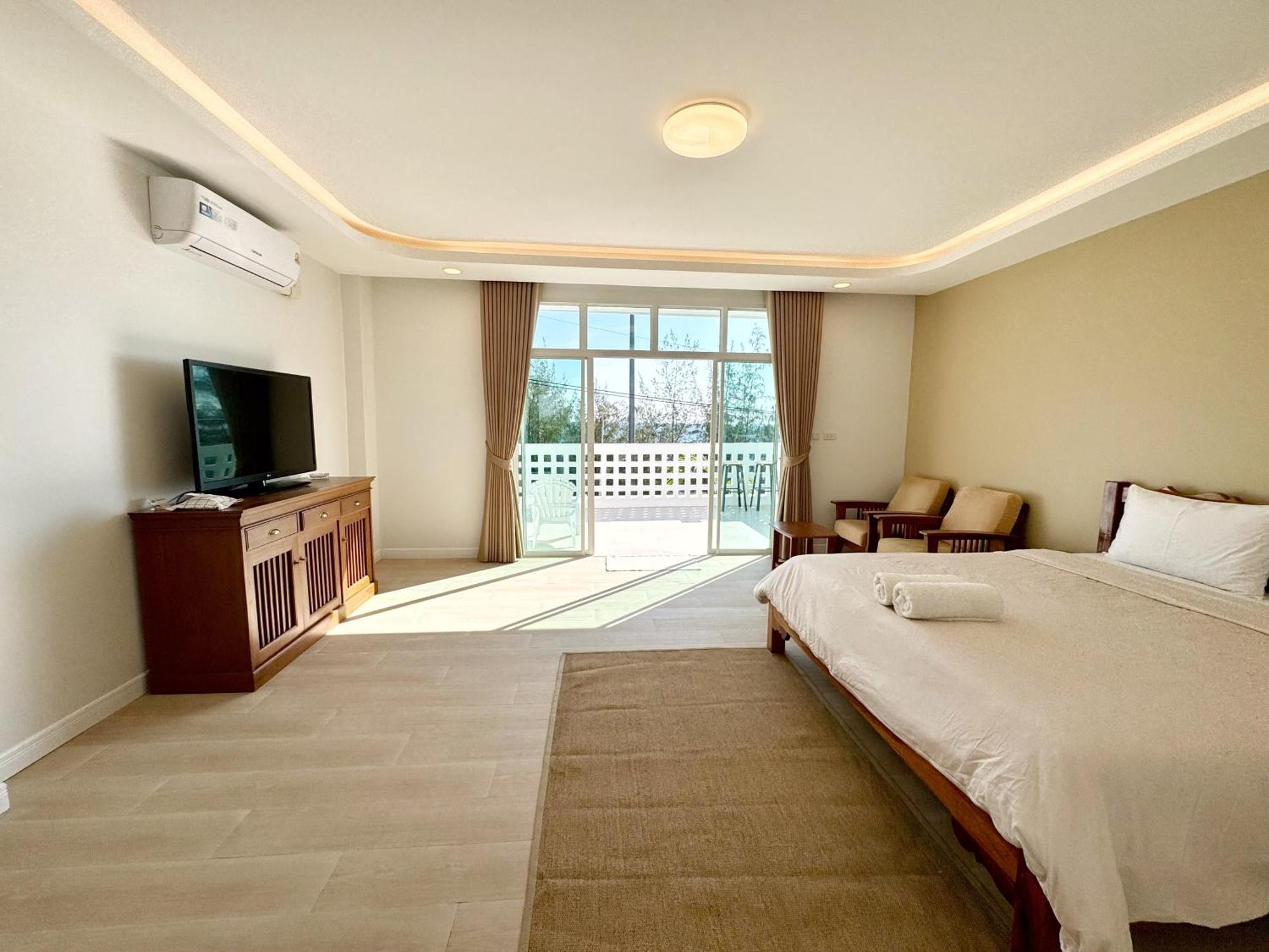 Hotel Privaterayong Extérieur photo