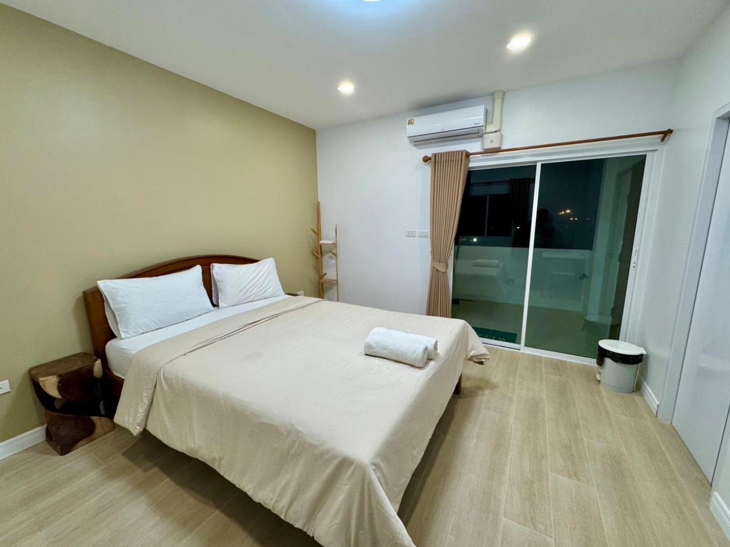 Hotel Privaterayong Extérieur photo