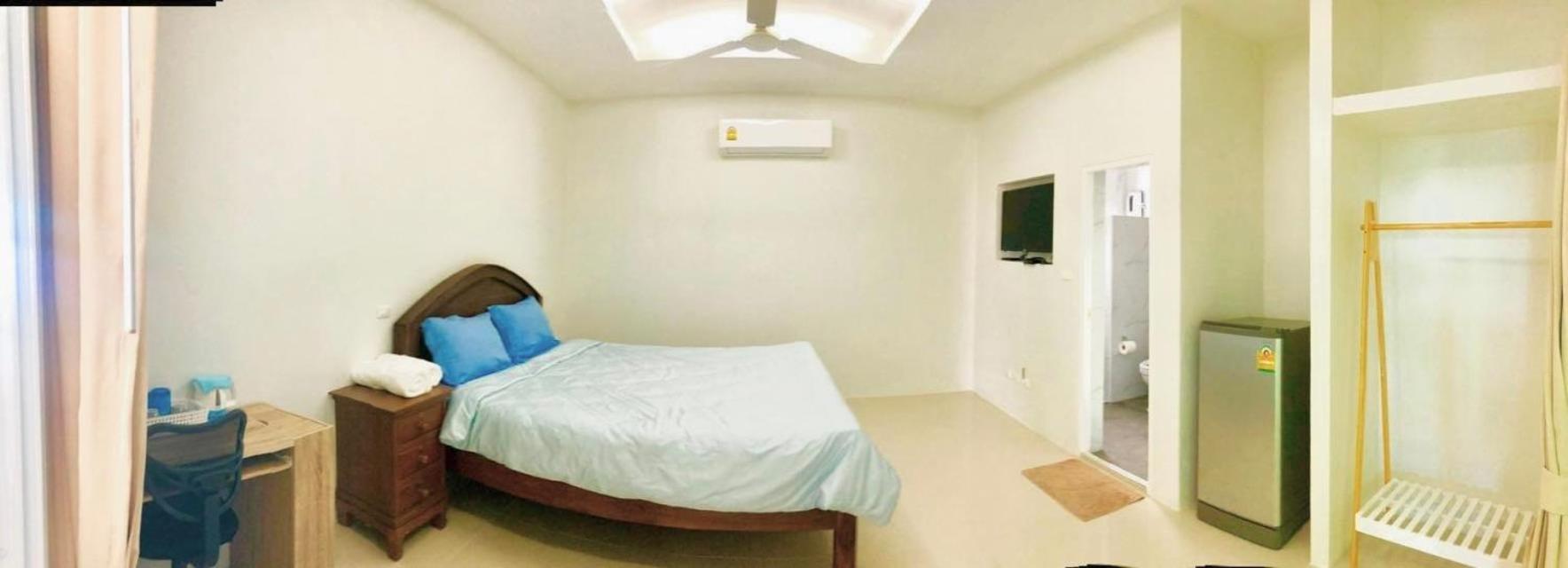 Hotel Privaterayong Extérieur photo