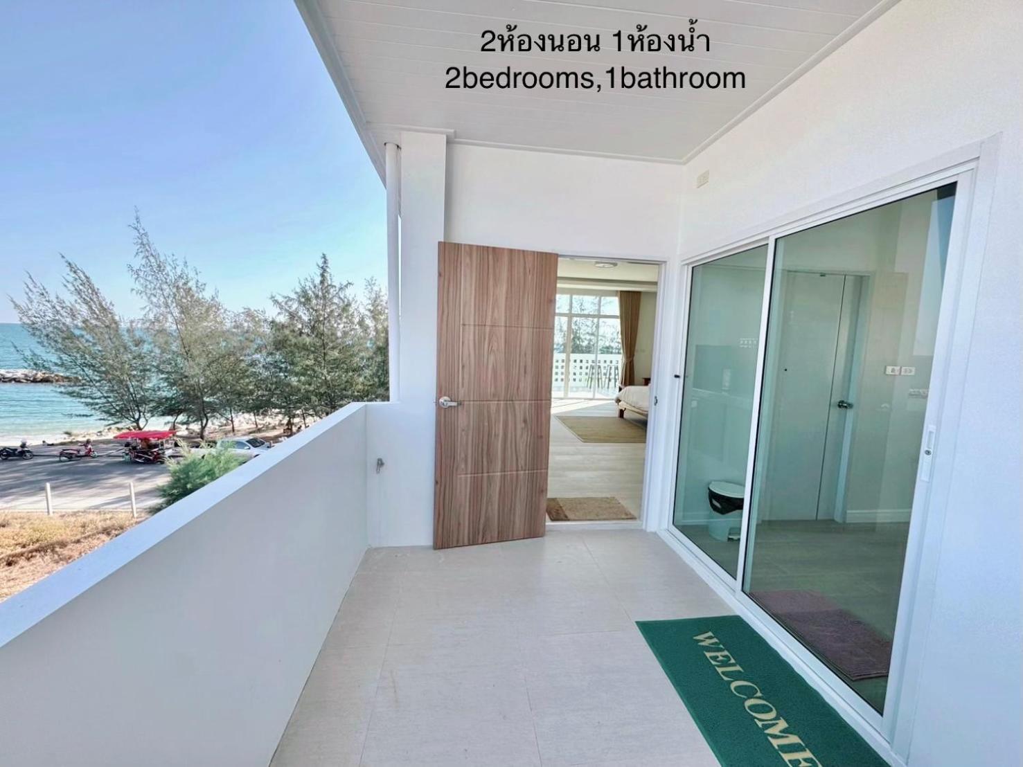 Hotel Privaterayong Extérieur photo