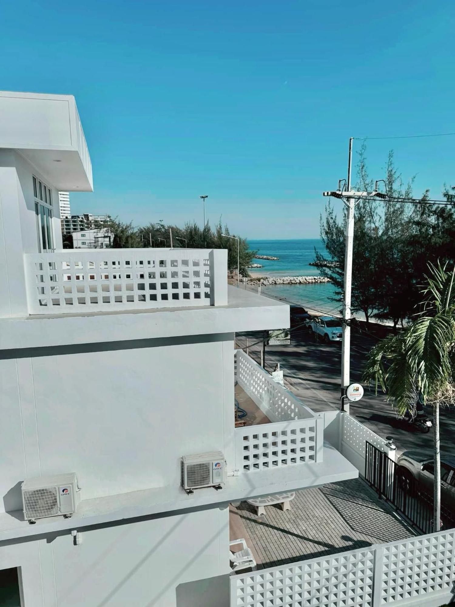 Hotel Privaterayong Extérieur photo
