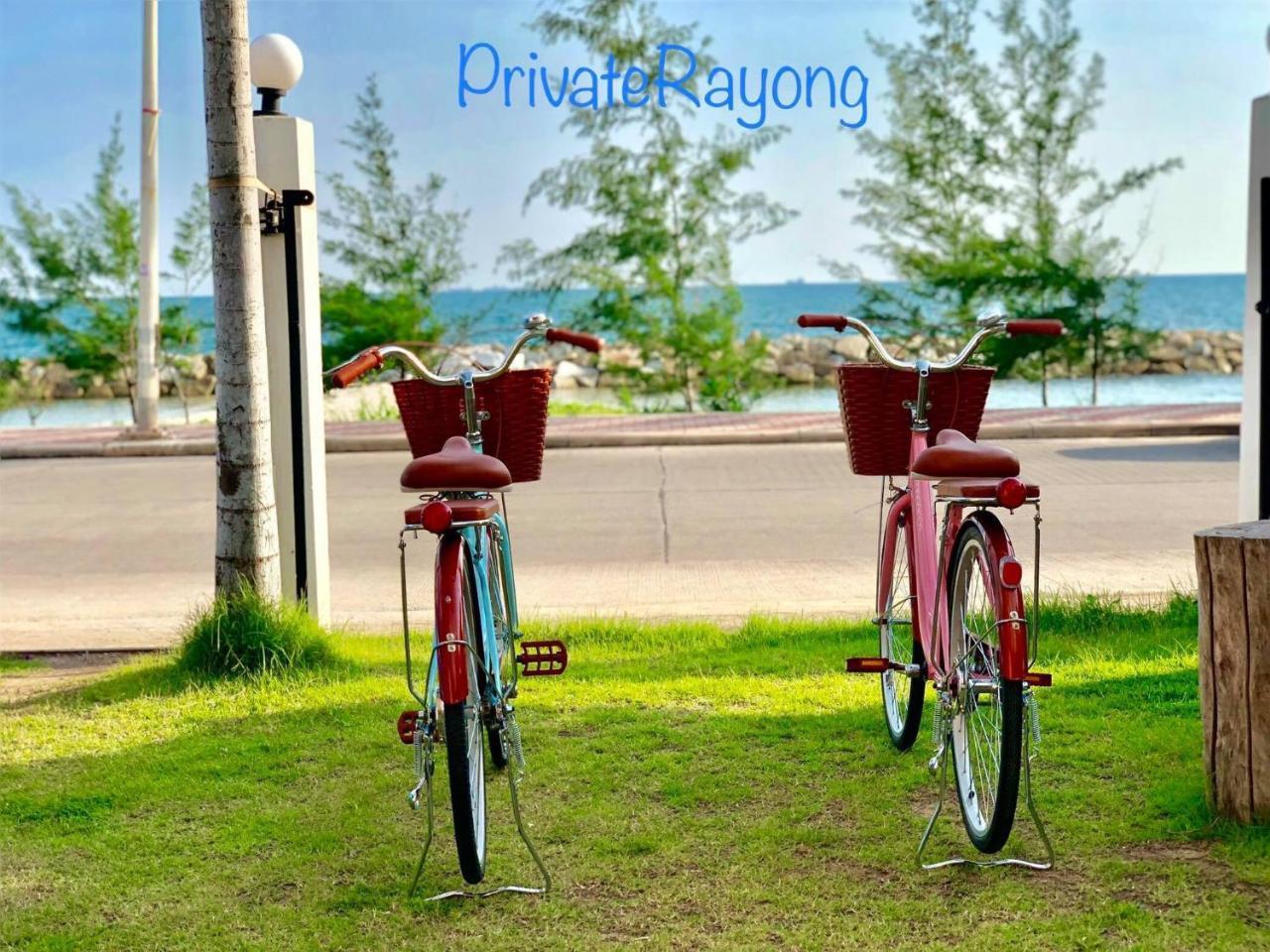 Hotel Privaterayong Extérieur photo